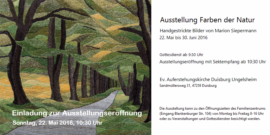 EinladungAusstellungseroffn