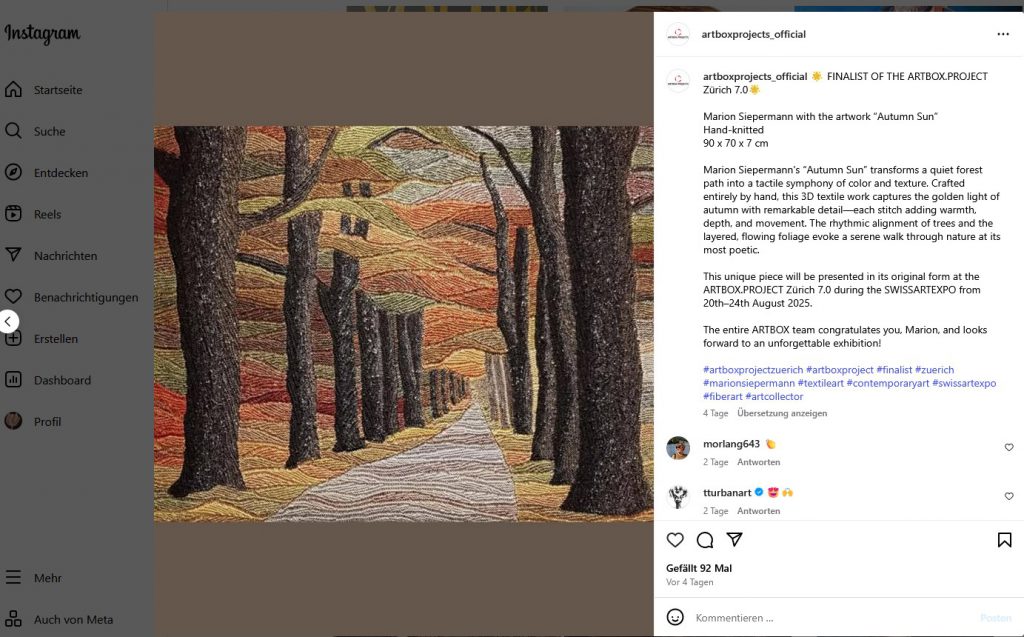 Instagram-AutumnSun